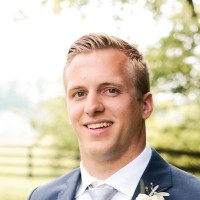 Timothy Caton, MBA