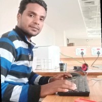 Sukesh Kumar