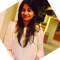 Manya Joshi