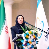 Mahdieh Iranmanesh