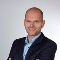 Bartlomiej Jacek Dymarczyk