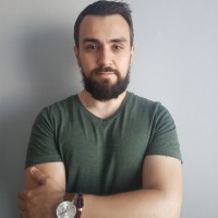 Gregor Stojanovic