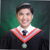Justine Joseph Villanueva