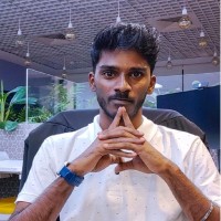 Ajithkumar A