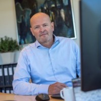 Ulrik Bjerre Rasmussen