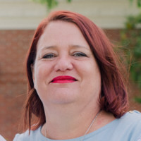May Windbuchler