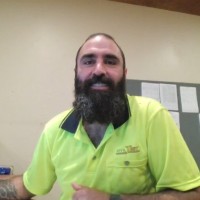 Paul Di Meglio