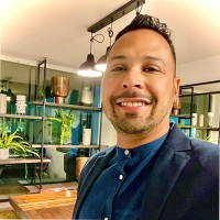 Antonio Valderrama Brazón