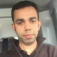 Nishil Patel