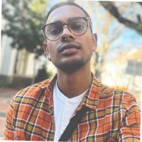 Cameron S Govender