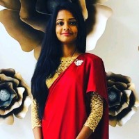 Imesha Chathumini