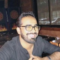 Nimish Arora