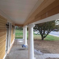 Danilo y Edna Peralta