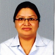 Ingrid Abraham