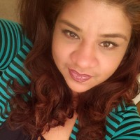 Gregoria Silva