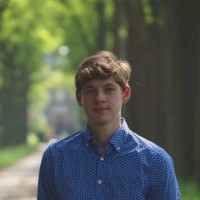 Floris Luiking