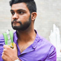 Abhinav Chitty