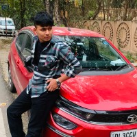 Rahul Kumar