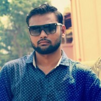 CA Jenish Vekariya