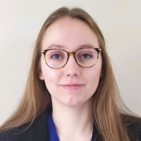 Oxana Machut