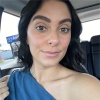 Tamerra Paterson