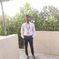 Mahantesh Hiregoudra