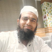 Shaikh Mustakim