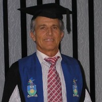 Myron Kynigalakis