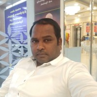 Jaiganesh Gopinath