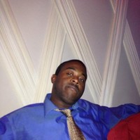 Marcus Richmond