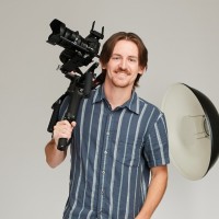Colin Anderson