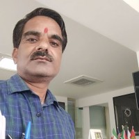 Kishor Chauhan