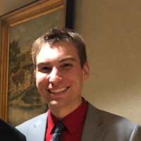 Joshua Kaufman