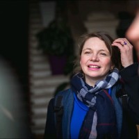 Amelie Jacquette