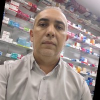 Cristian Araujo Rocha