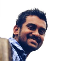 Charitha Ratnayake