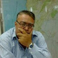 Imad Darwish