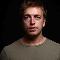 Kirill Lysenko