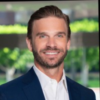 Garrett Mcclelland