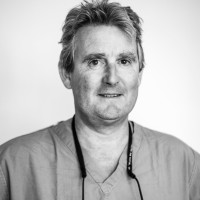 Piers Moreau