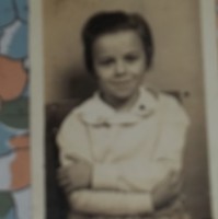 Doris Galer
