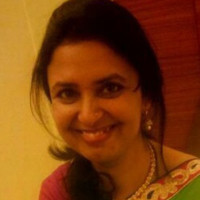 Bhavana Rajkumar