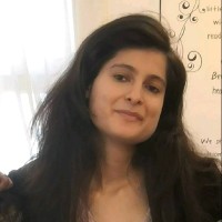 Tripti Badoni
