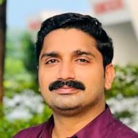 Dr. Bineesh c p