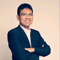 Stefanus Didi Hartanto, CSCM.