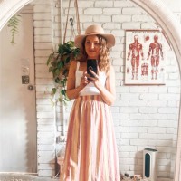 Amber Frankel