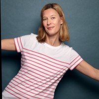 Christine Cottereau Lavalasse