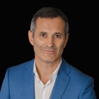 Cyrille Capitaine ☆ Executive. Coach