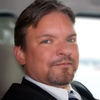 André Byström
