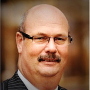 Toine van Oosterhout